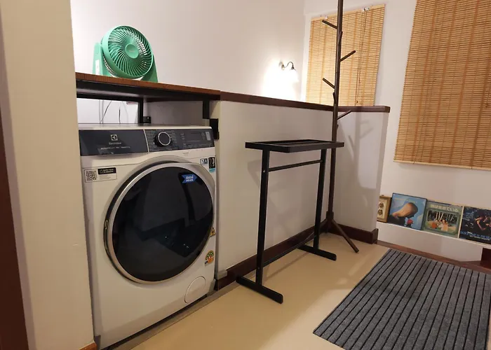 Entire 2br 2ba Chinatown - Songwat