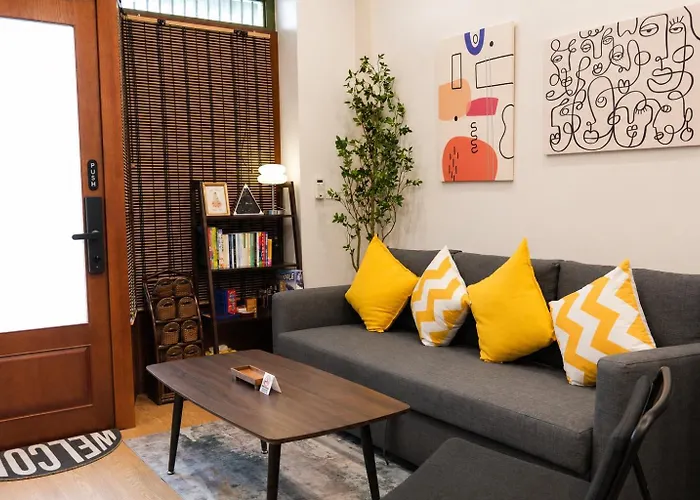 Entire 2br 2ba Chinatown - Songwat Apartamento Bangkok