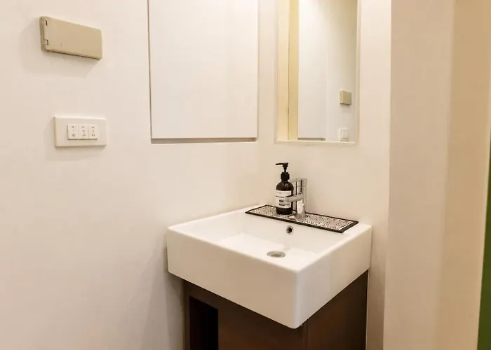 Entire 2br 2ba Chinatown - Songwat Apartamento *