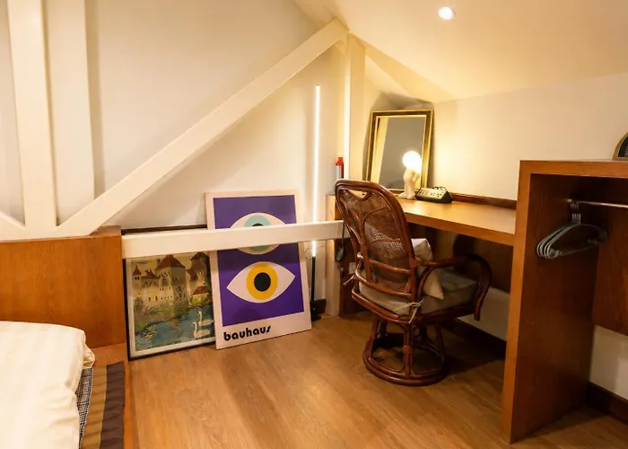 Entire 2br 2ba Chinatown - Songwat Apartamento *